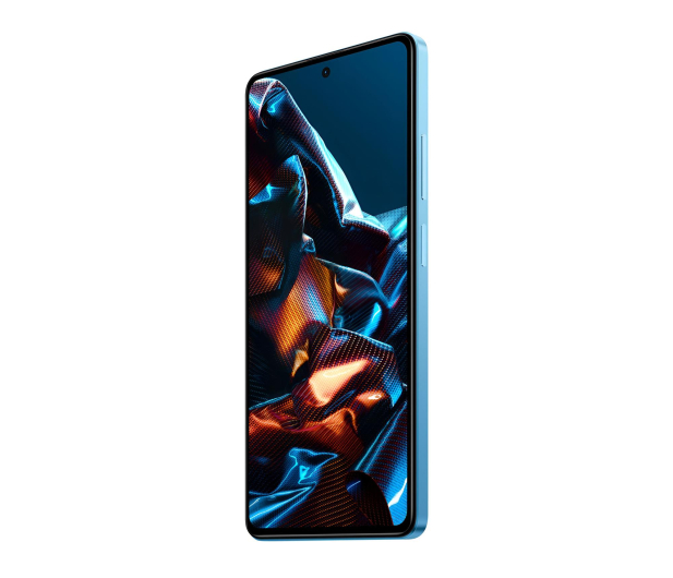 Xiaomi POCO X5 Pro 5G 8/256GB Blue - 1113232 - zdjęcie 4